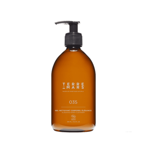 Elegance body cleaner