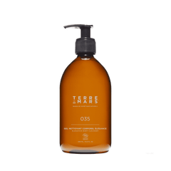 Elegance body cleaner