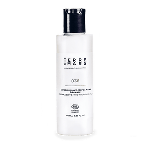 Nourishing Body & Hand Milk Elegance