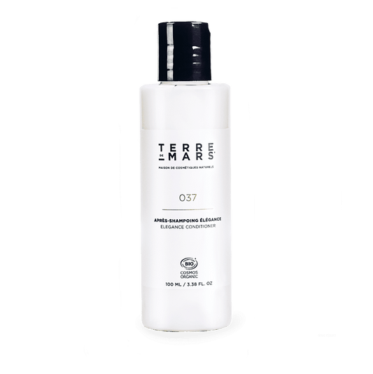 Elegance Hair Conditioner — 100ml