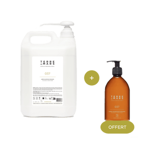 Après-Shampoing Elégance - Cet après-shampoing sans silicones a été testé sous contrôle dermatologique et convient à tous types de cheveux, même les plus fragiles. Ecocert, vegan et cruelty free. Fabriqué entièrement en France dans notre usine portant le