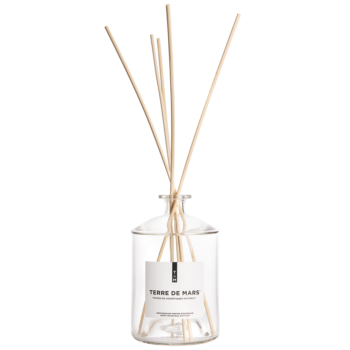 Intuition Home Fragrance Reed Diffuser