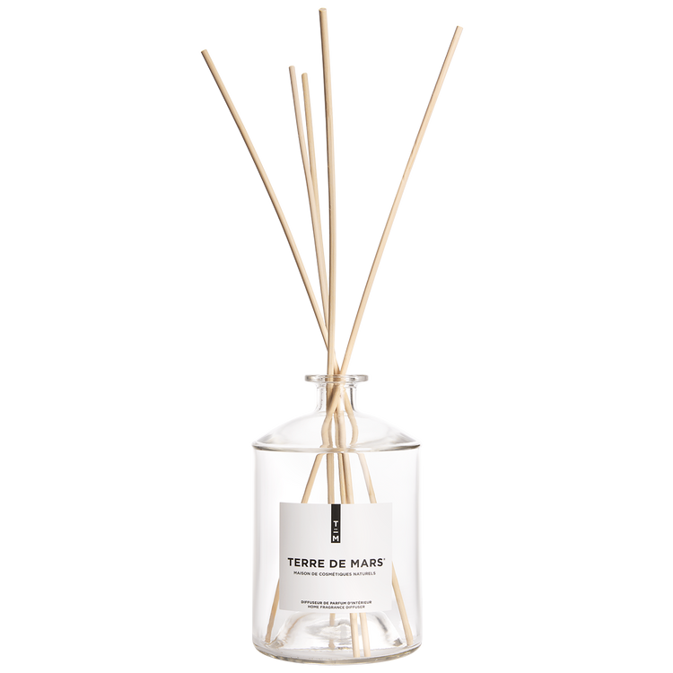Intuition Diffuseur de Parfum d'Intérieur — Flacon 3L vide