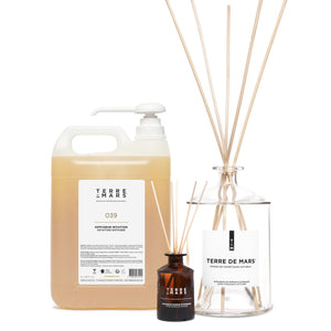 Intuition Diffuseur de Parfum d'Intérieur