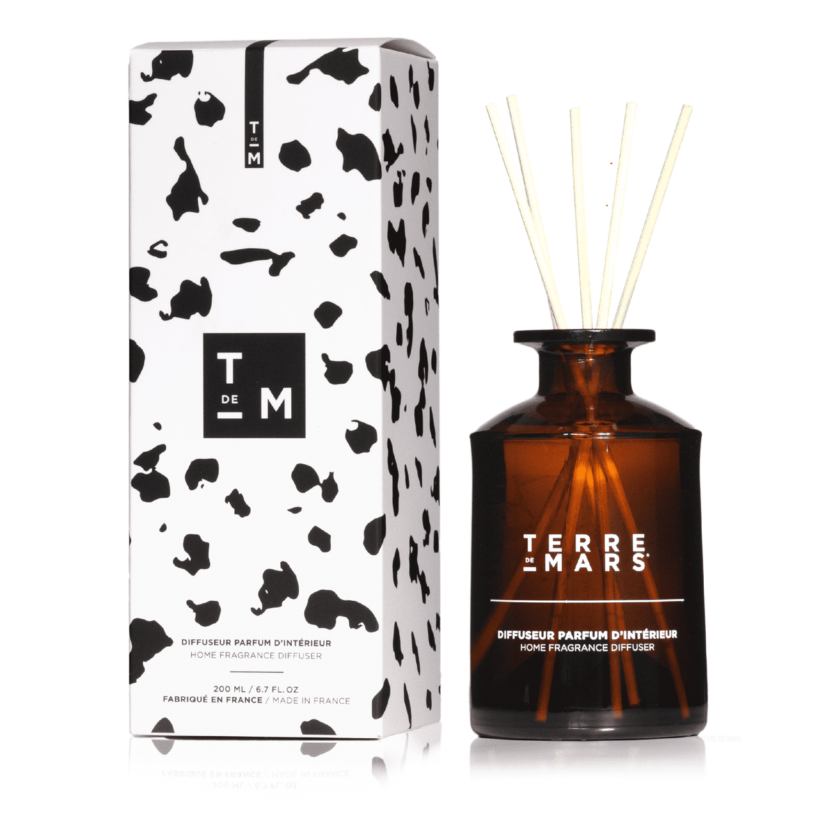 Intuition Indoor Fragrance Diffuser — 200ml (alt)