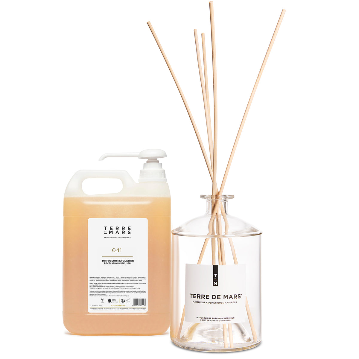 Révélation Indoor Fragrance Diffuser