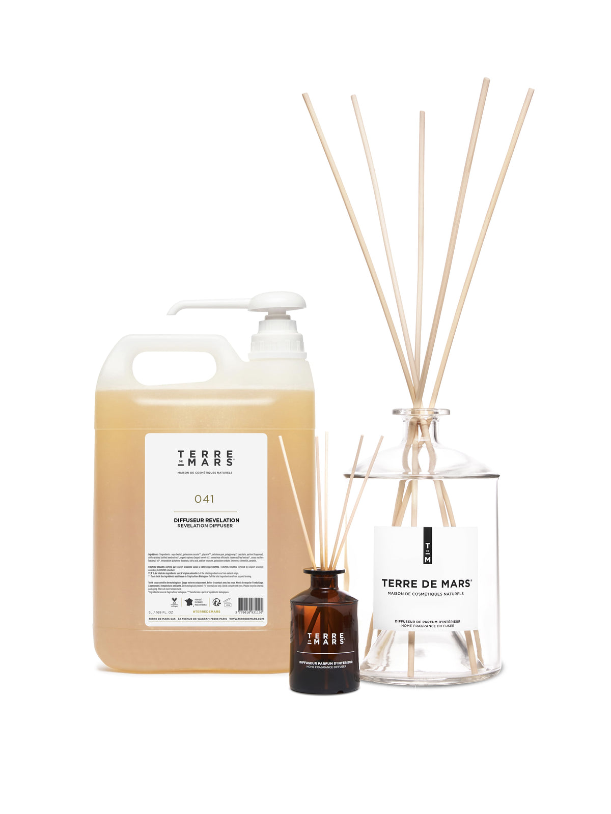Révélation Indoor Fragrance Diffuser