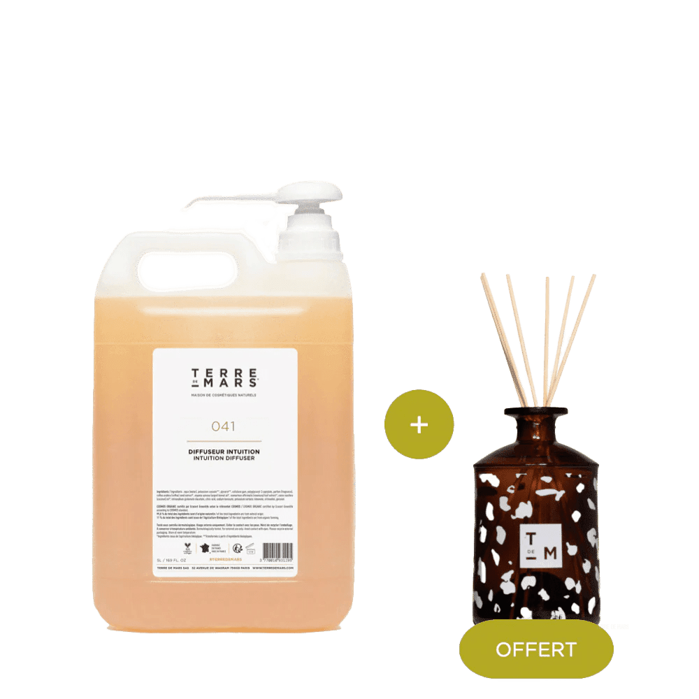 Révélation Indoor Fragrance Diffuser — 5L.+ Proper bottle