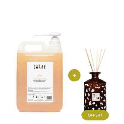 Révélation Home Fragrance Diffuser