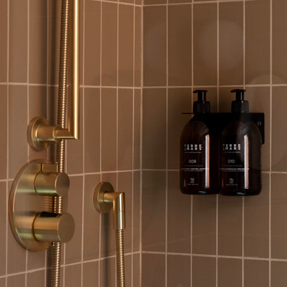 Home bottle holder
