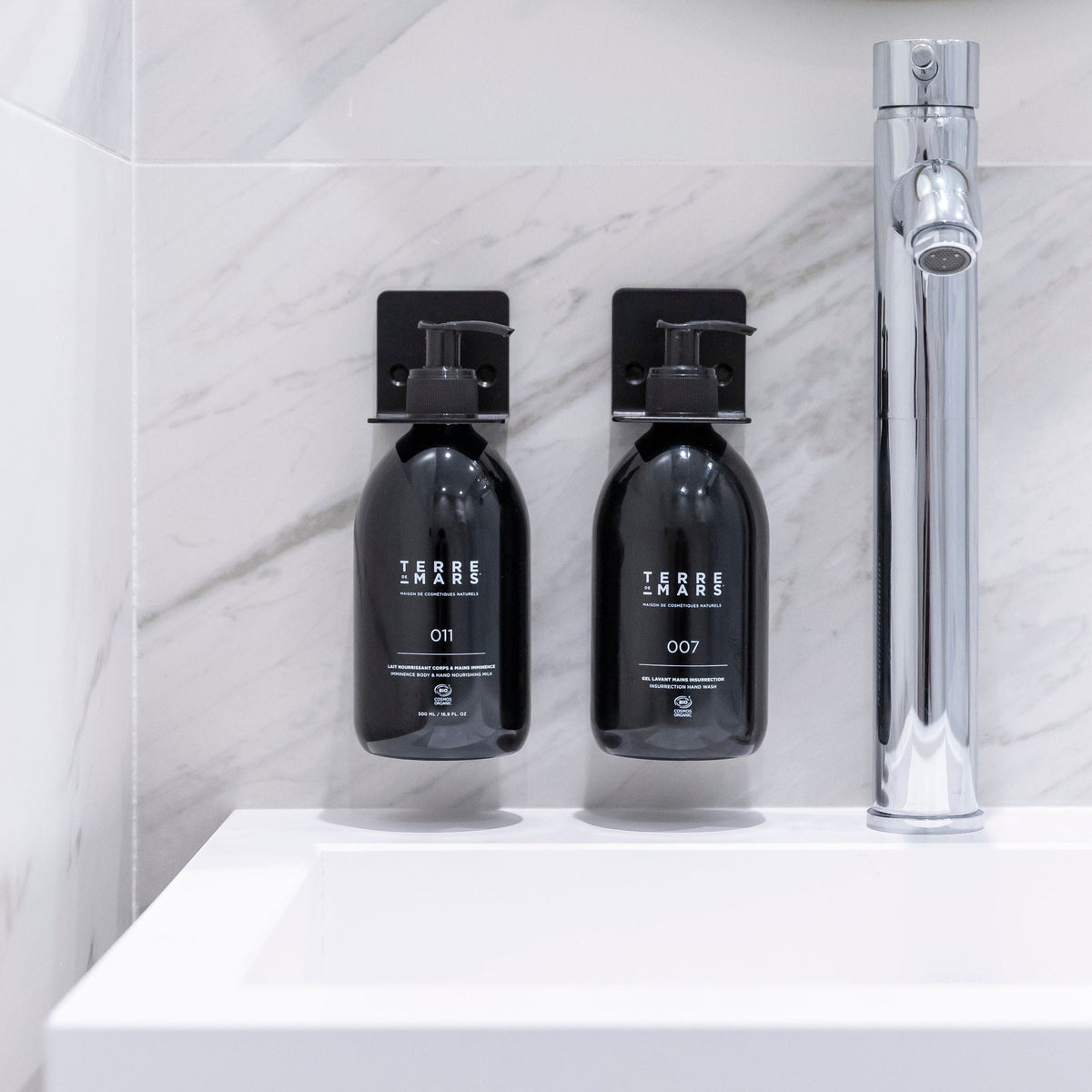 Home Bottle Holder