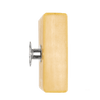 Magnetic soap holder