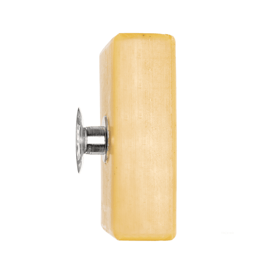 Porte Savon Aimanté - Porte savon aimanté avec ventouse pour les produits solides Terre de Mars. Il permet de faire sécher les produits prolongeant ainsi leur durée de vie.