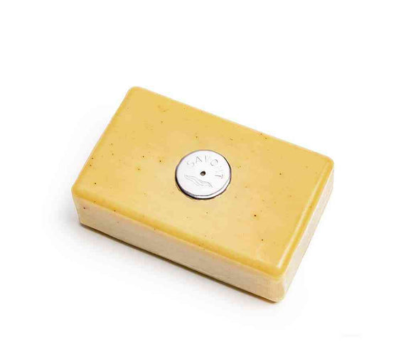 Porte Savon Aimanté - Porte savon aimanté avec ventouse pour les produits solides Terre de Mars. Il permet de faire sécher les produits prolongeant ainsi leur durée de vie.