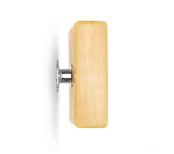 Porte Savon Aimanté - Porte savon aimanté avec ventouse pour les produits solides Terre de Mars. Il permet de faire sécher les produits prolongeant ainsi leur durée de vie.