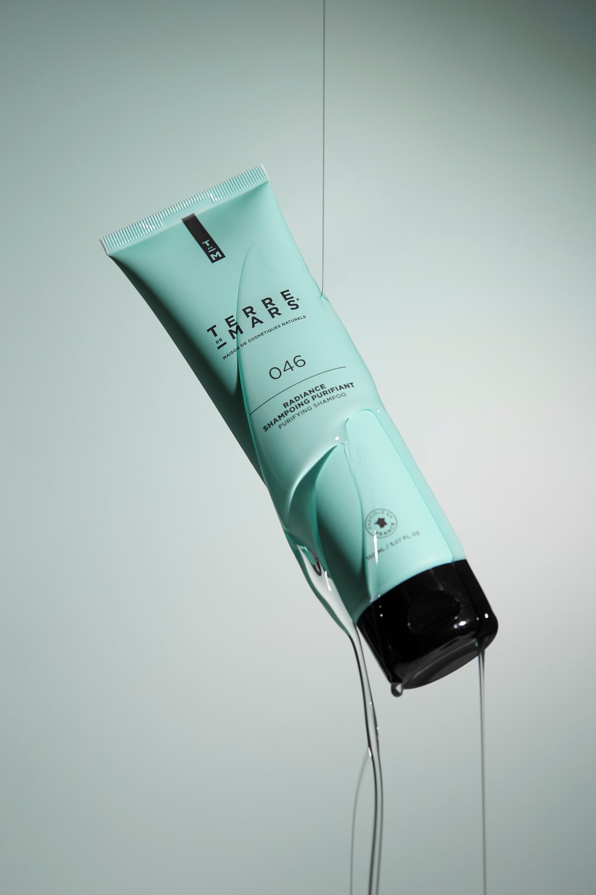 Radiance Purifying Shampoo