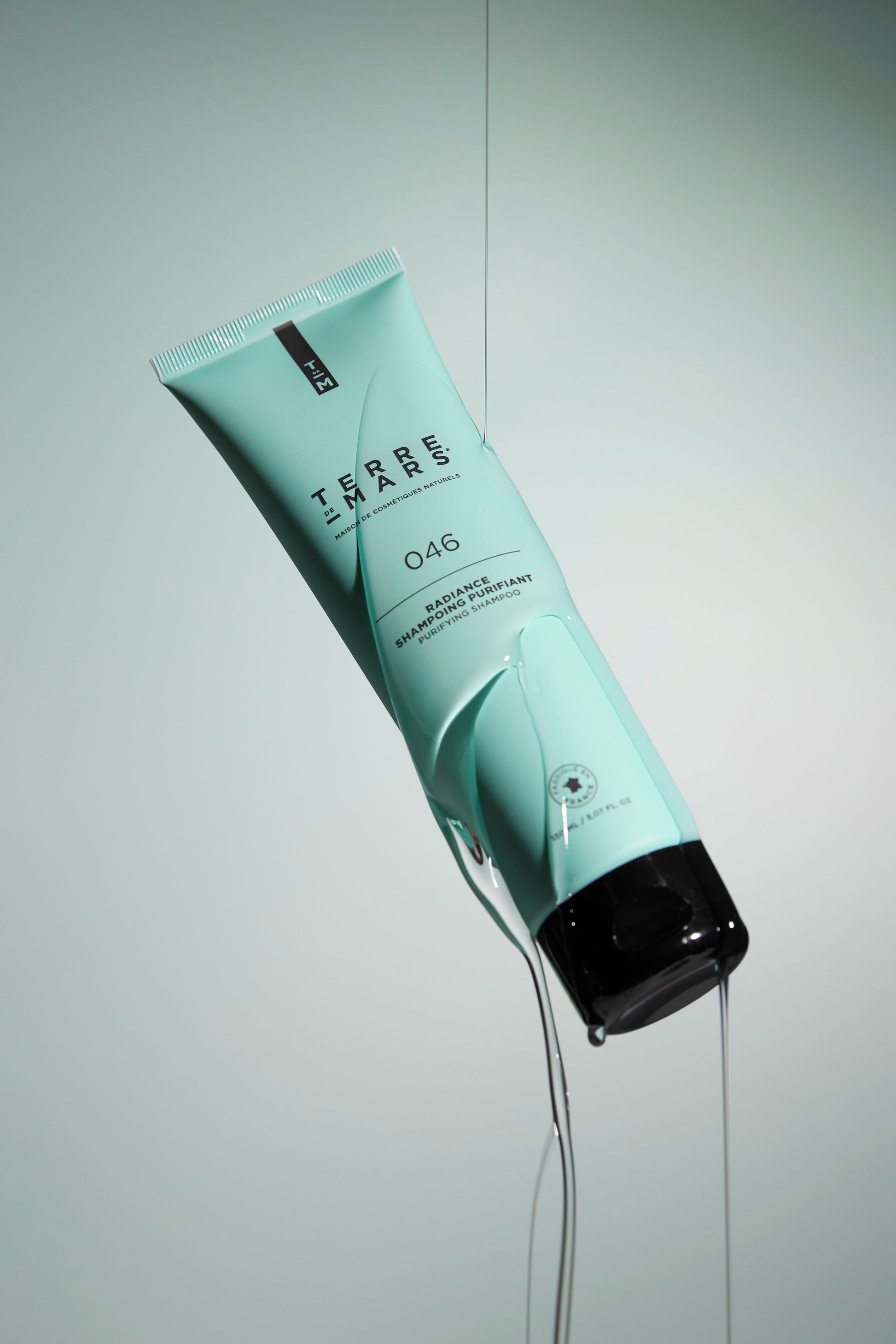 Shampoing Purifiant Radiance