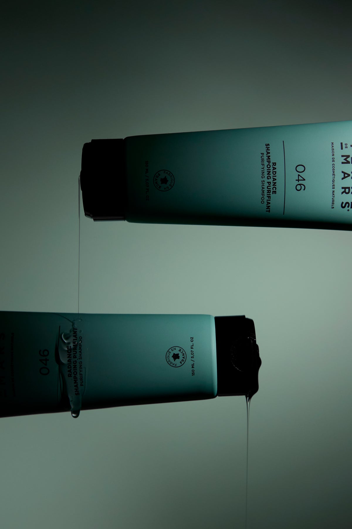 Radiance Purifying Shampoo