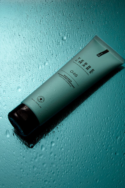 Radiance Purifying Shampoo