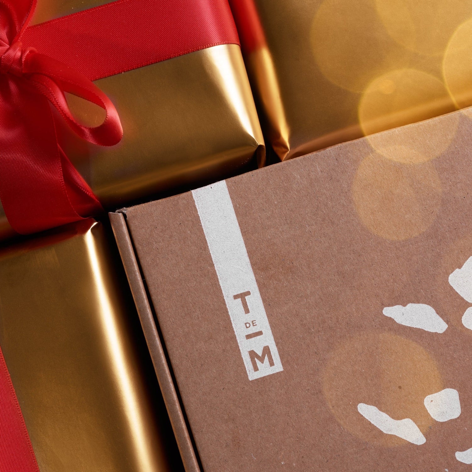 Terre de Mars Gift Cards Carte cadeau