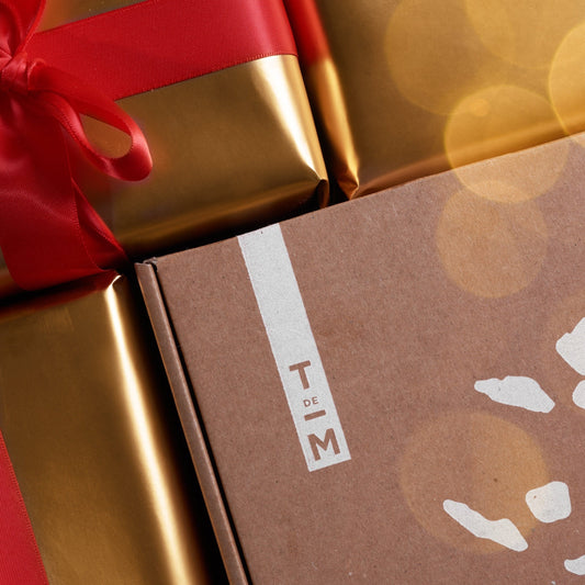 Terre de Mars Gift Cards Carte cadeau