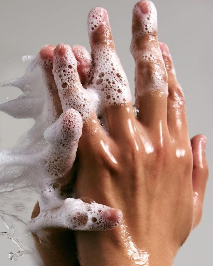 Gel Lavant Corps & Mains Radiance