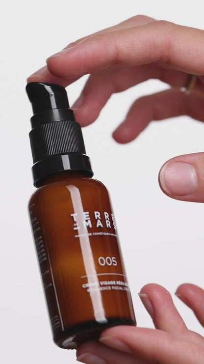 Coffret Soins du Visage Résilience
