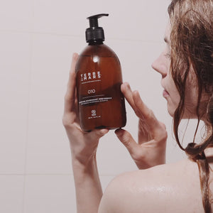 Shampoing Nourrissant Irrévérence