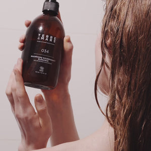 Shampoing Nourrissant Elégance