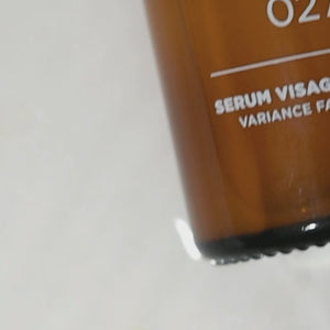 Sérum Visage Variance