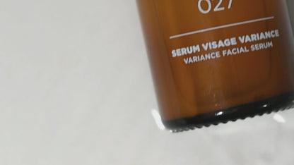 Variance Face Serum