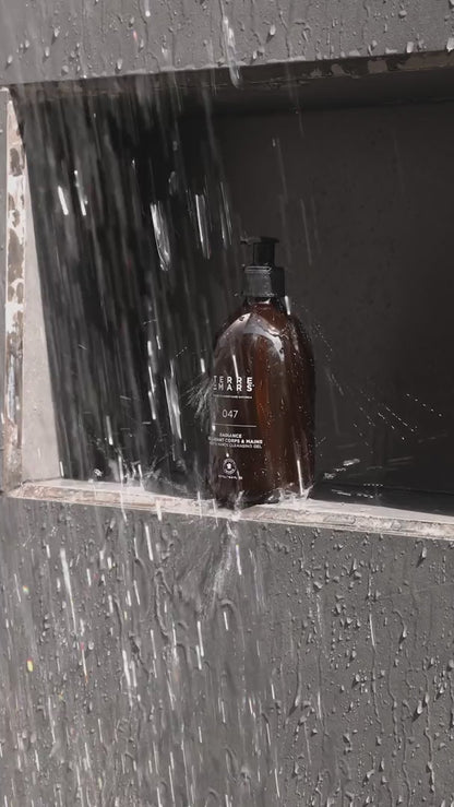 Radiance Body & Hand Wash Gel
