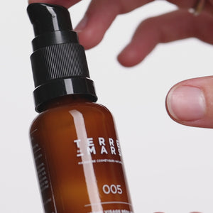 Crème Visage Résilience