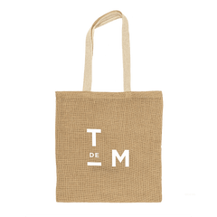 TdeM Bag