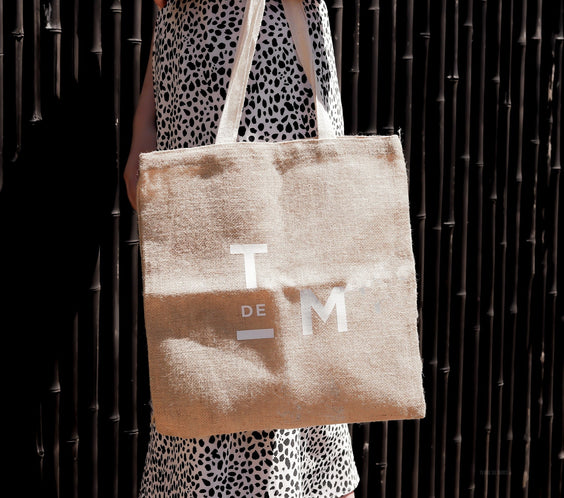 Sac TdeM Maison