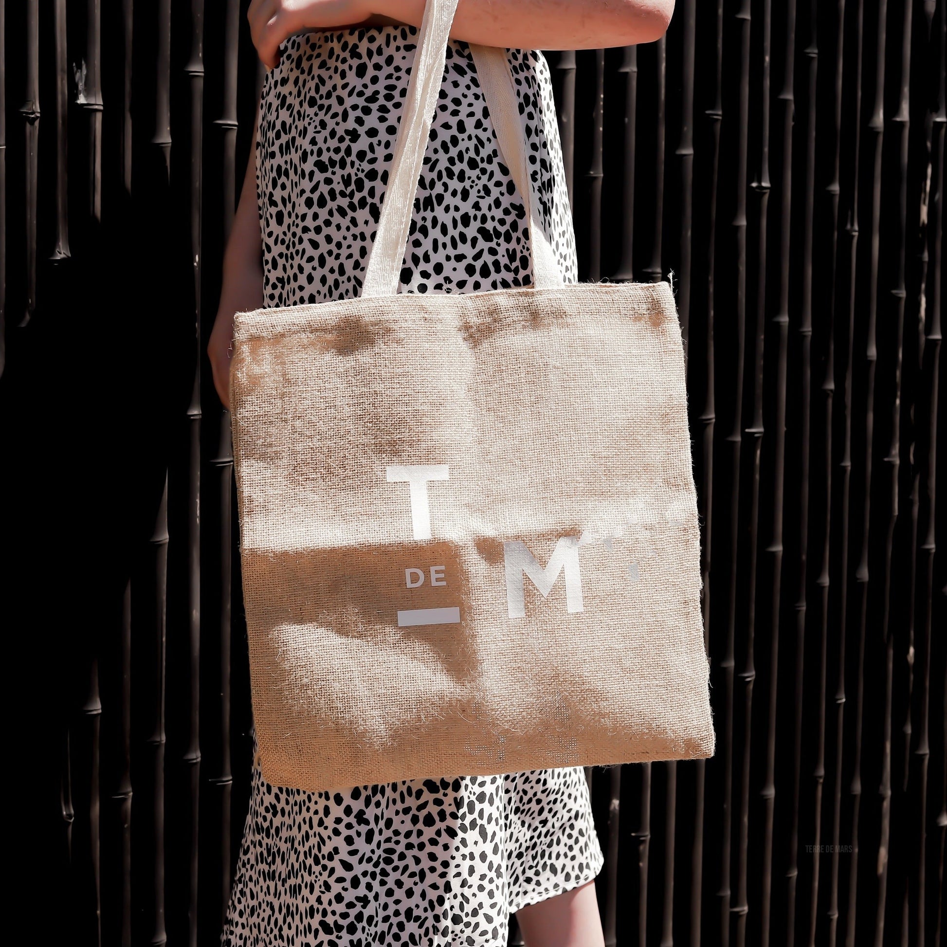 Sac TdeM Maison
