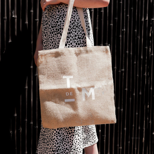 Sac TdeM Maison